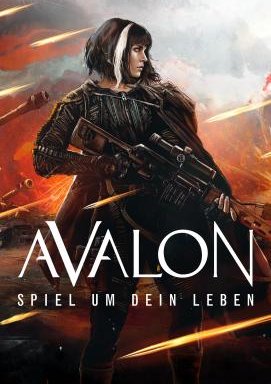 Avalon - Spiel um dein Leben