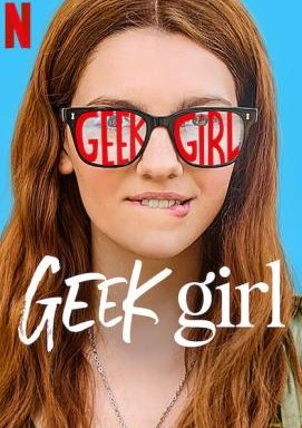 Geek Girl - Staffel 1