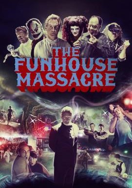 The Funhouse Massacre