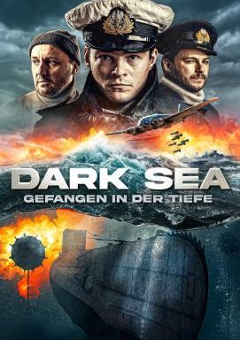 Dark Sea - Gefangen in der Tiefe