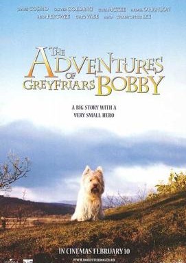 Greyfriars Bobby - Die wahre Geschichte eines Hundes