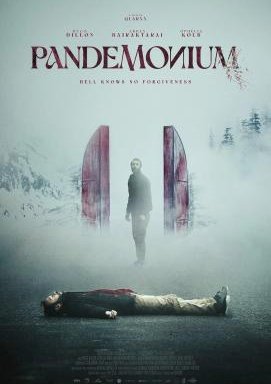 Pandemonium - Die Hölle kennt keine Vergebung