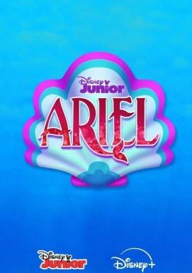 Disney Junior's Ariel - Staffel 1