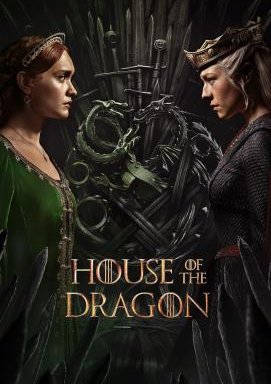 House of the Dragon - Staffel 2