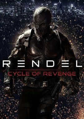 Rendel 2: Cycle of Revenge