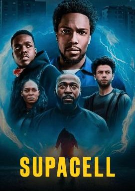 Supacell - Staffel 1