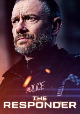 The Responder - Staffel 2