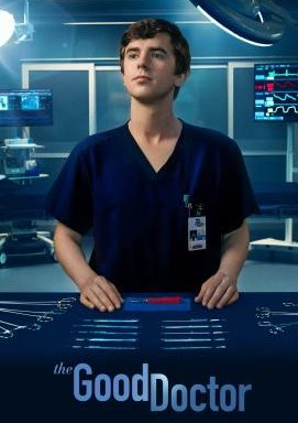 The Good Doctor - Staffel 7