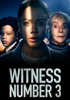 Witness No. 3 - Staffel 1