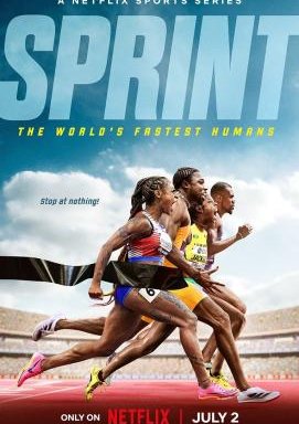 Sprint - Staffel 1