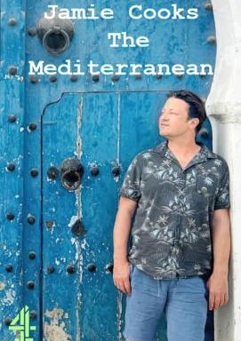 Jamie Cooks the Mediterranean - Staffel 1