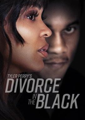 Tyler Perry's Divorce in the Black