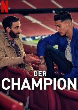 Der Champion