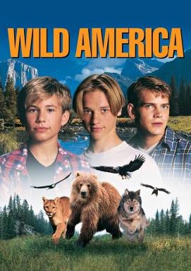 Wild America