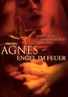 Agnes - Engel im Feuer