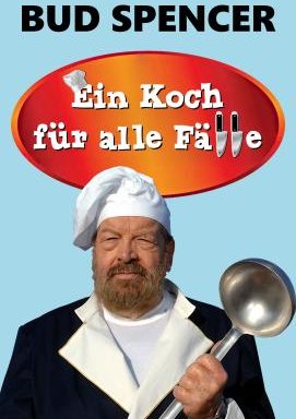 Ein Koch für alle Fälle - Staffel 1