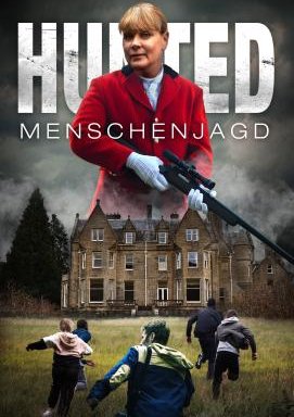 Hunted - Menschenjagd