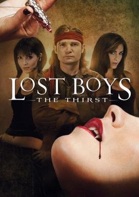 Lost Boys: The Thirst