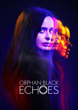 Orphan Black: Echoes - Staffel 1 *English*