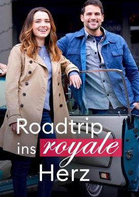 Roadtrip ins royale Herz