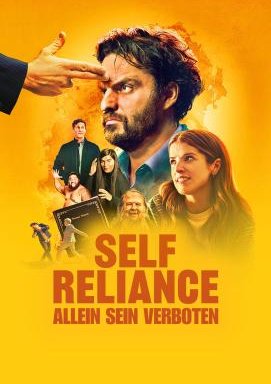 Self Reliance - Allein sein verboten