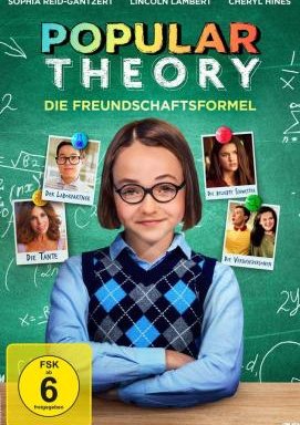 Popular Theory - Die Freundschaftsformel