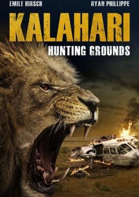 Kalahari: Hunting Grounds