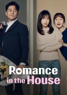 Romance in the House - Staffel 1 *Subbed*