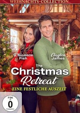 The Christmas Retreat - Eine festliche Auszeit