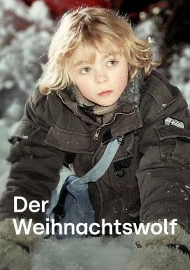 Der Weihnachtswolf