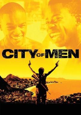 City of Men