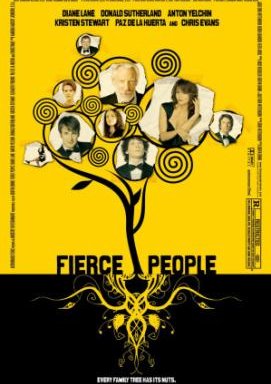 Fierce People - Jede Familie hat ihre Geheimnisse