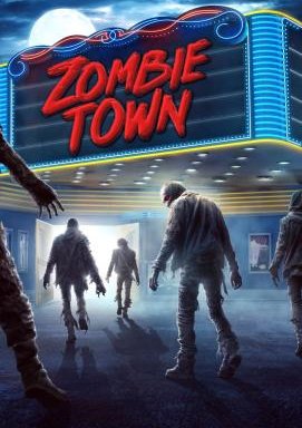 Zombie Town