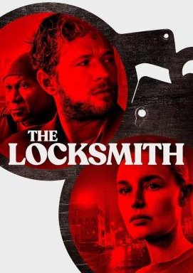 The Locksmith - Der Spezialist