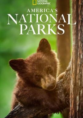 Amerikas Nationalparks - Staffel 1