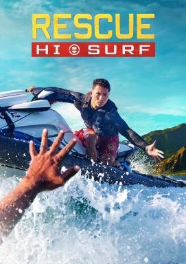 Rescue: HI-Surf - Staffel 1 *English*