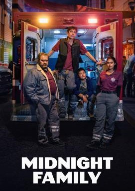 Midnight Family - Staffel 1