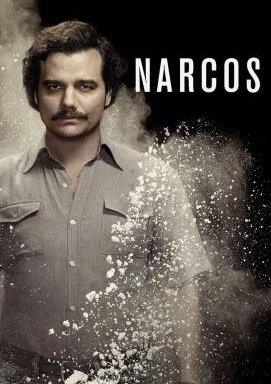 Narcos - Staffel 1