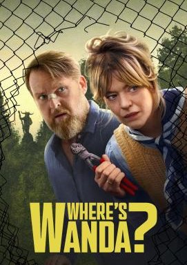 Where's Wanda? - Staffel 1