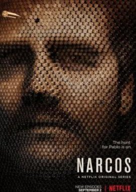 Narcos - Staffel 2