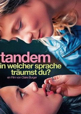 Tandem – In welcher Sprache träumst Du?