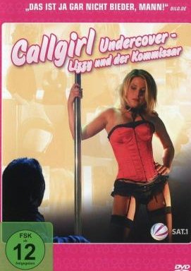 Callgirl Undercover