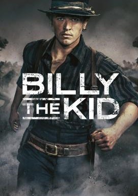 Billy the Kid - Staffel 2