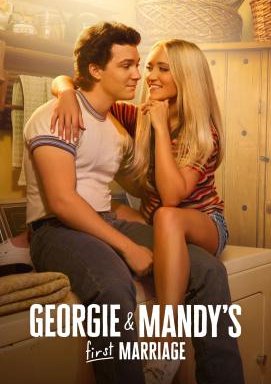 Georgie & Mandy's First Marriage - Staffel 1 *English*