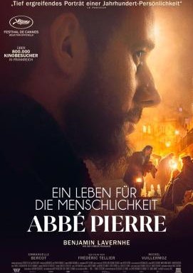 Ein Leben für die Menschlichkeit - Abbé Pierre