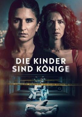 Die Kinder sind Könige - Staffel 1