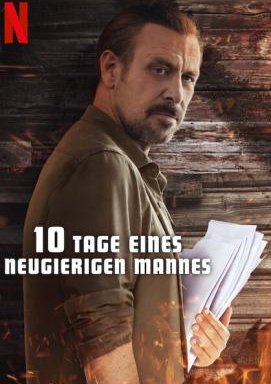 10 Tage eines neugierigen Mannes