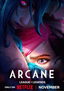 Arcane - Staffel 2