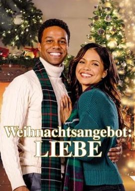 Weihnachtsangebot: Liebe