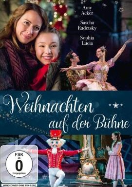 Weihnachten auf der Bühne